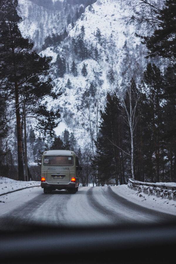 白馬雪場免費接送